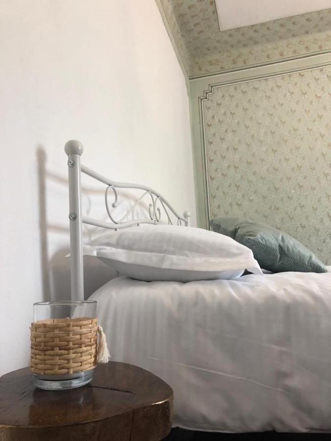 Texas House Guest House Novaci-Straini Luaran gambar