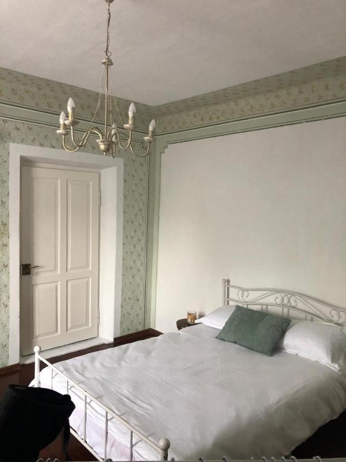 Texas House Guest House Novaci-Straini Luaran gambar